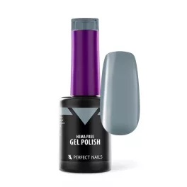 Perfect Nails Hema Free Gél Lakk 8ml - 029 Pale Blue