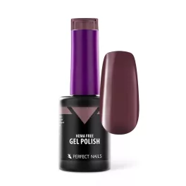 Perfect Nails Hema Free Gél Lakk 8ml - 031 Chestnut