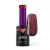 Perfect Nails Hema Free Gél Lakk 8ml - 033 Shiny Red