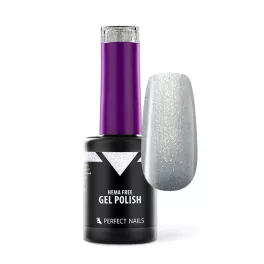 Perfect Nails Hema Free Gél Lakk 8ml - 035 Shiny Snow
