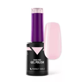 Perfect Nails Hema Free Gél Lakk 8ml - 043 Cotton Candy