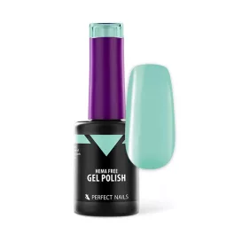 Perfect Nails Hema Free Gél Lakk 8ml - 050 Pastel Mint