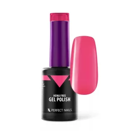Perfect Nails Hema Free Gél Lakk 8ml - 066 Neon Candy