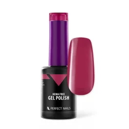 Perfect Nails Hema Free Gél Lakk 8ml - 085 Punch