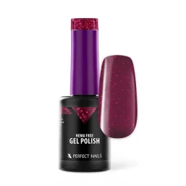Perfect Nails Hema Free Gél Lakk 8ml - 097 Gala