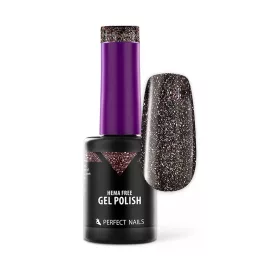 Perfect Nails Hema Free Gél Lakk 8ml - 112 Flash Mystique