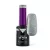 Perfect Nails Hema Free Gél Lakk 8ml - 134 Glam Silver