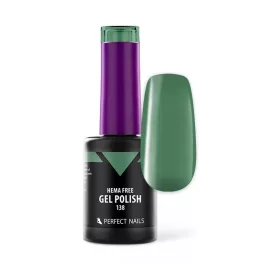 Perfect Nails Hema Free Gél Lakk 8ml - 138 Monstera