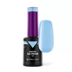 Perfect Nails Hema Free Gél Lakk 8ml - 151 Baby blue