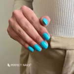 Perfect Nails Hema Free Gél Lakk 8ml - 156 Lagoon