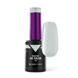 Perfect Nails Hema Free Gél Lakk 8ml - 170 Soft Green
