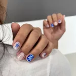 Perfect Nails Gél Lakk - 173 Sailor - 8ml