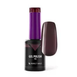 Perfect Nails Gél Lakk - 192 Cherry Bonbon - 8ml