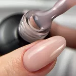 Perfect Nails Liquid Polygel 8ml - Rose