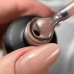 Perfect Nails Liquid Polygel - Cover Dark 8ml