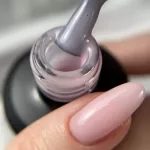 Perfect Nails Liquid Polygel - Milky Rose 8ml