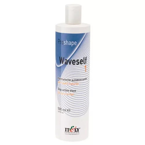 Proshape - Waveselft 1 500ml *