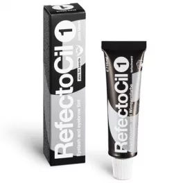 Refectocil - Szempillafesték 15ml - Fekete