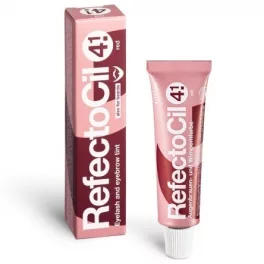Refectocil - Szempillafesték 15ml - Red *