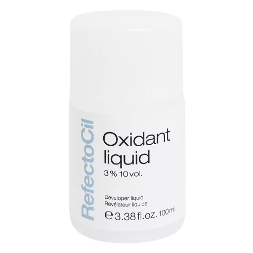 Refectocil - Színfejlesztő Liquid 3% 100ml
