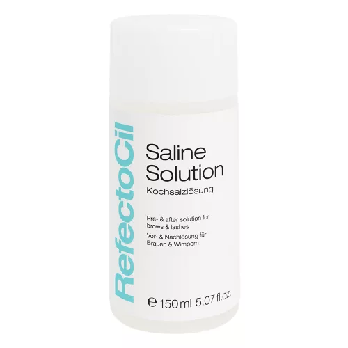 RefectoCil Szempilla Zsírtalanító 150ml