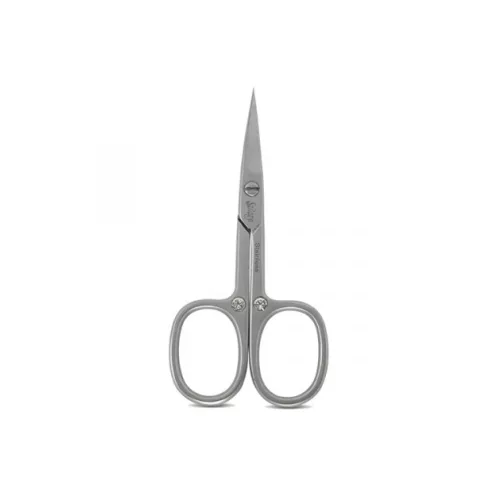 Szilágyi Rozsdamentes Körömolló Strasszköves Kő Crystal