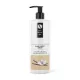 Sara Beauty Spa Kézkrém és Testápoló 500ml - Vanília & Jázmin