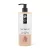Sara Beauty Spa Intenzív Krémbázisú Bőrradír 500ml