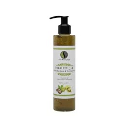 Sara Beauty Spa Vadgesztenye Krém Vitalizáló Zselé 250ml