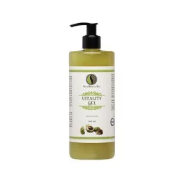 Sara Beauty Spa Vadgesztenye Krém Vitalizáló Zselé 500ml