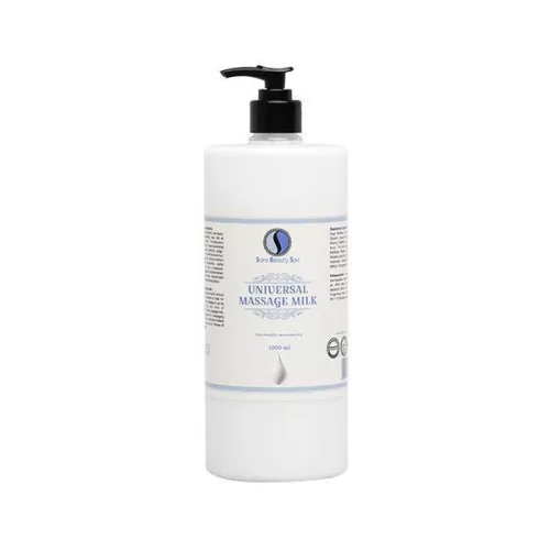 Sara Beauty Spa Masszázstej - Univerzális 1000ml