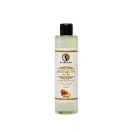 Sara Beauty Spa Masszázsolaj - Mangó 250ml