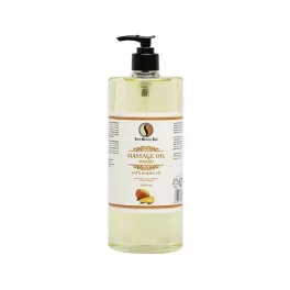 Sara Beauty Spa Masszázsolaj - Mangó 1000ml