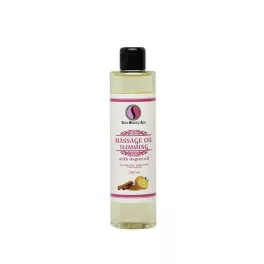 Sara Beauty Spa Masszázsolaj - Alakformáló 250ml
