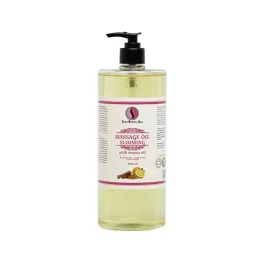 Sara Beauty Spa Masszázsolaj - Alakformáló 1000ml