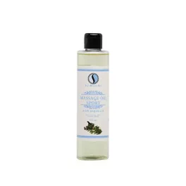 Sara Beauty Spa Masszázsolaj - Sport 250ml