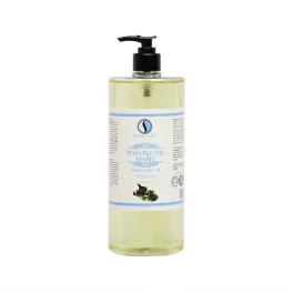 Sara Beauty Spa Masszázsolaj - Sport 1000ml