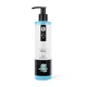 Sara Beauty Spa Hűsítő lábápoló zselé 250ml
