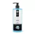 Sara Beauty Spa Hűsítő lábápoló zselé 500ml