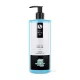 Sara Beauty Spa Hűsítő lábápoló zselé 500ml