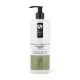 Sara Beauty Spa Kézkrém és Testápoló 500ml - Bambusz & Zöld Tea