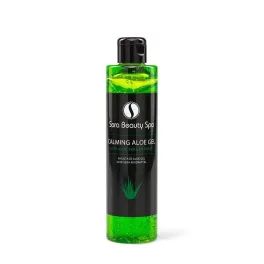 Sara Beauty Spa Nyugtató Aloe Vera Gél 250ml
