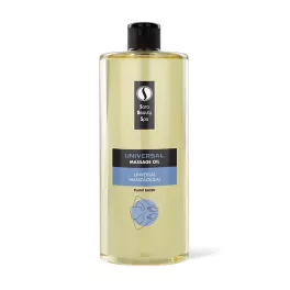 Sara Beauty Spa Masszázsolaj - Univerzális 1000ml