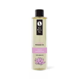 Sara Beauty Spa Masszázsolaj - Lótusz 250ml