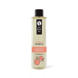 Sara Beauty Spa Masszázsolaj - Sárgabarack 250ml