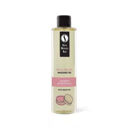 Sara Beauty Spa Masszázsolaj - Macaron 250ml