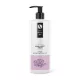 Sara Beauty Spa Kézkrém és Testápoló 500ml - Lótusz és Vízliliom „Mentes”