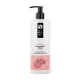 Sara Beauty Spa Kézkrém és Testápoló 500ml - Sárgabarack „Mentes”