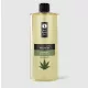 Sara Beauty Spa Masszázsolaj "Mentes" - Kendermag 1000ml