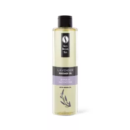 Sara Beauty Spa Masszázsolaj - Levendula 250ml